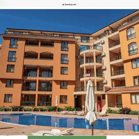 Apartament Efir 2 8