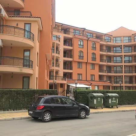 Apartament Efir 2 8