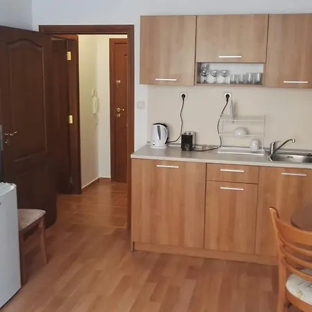 Apartament Efir 2 8