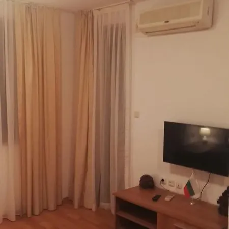 Efir 2 8 * Słoneczny Brzeg