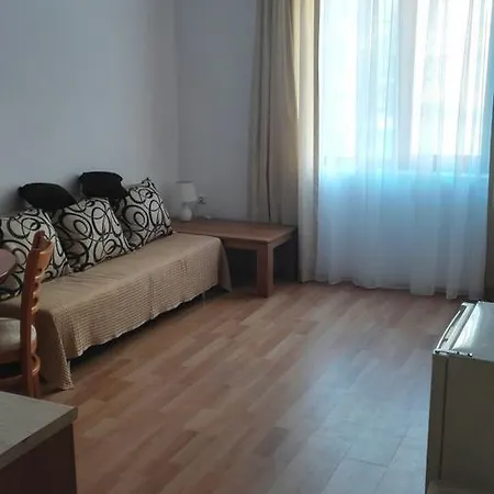 Efir 2 8 Apartament